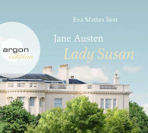 ISBN 9783839815663: Lady Susan