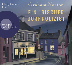 ISBN 9783839815830: Ein irischer Dorfpolizist