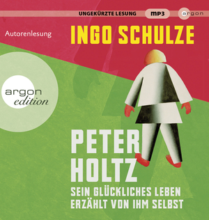 ISBN 9783839816004: Peter Holtz - Sein glückliches Leben erzählt von ihm selbst