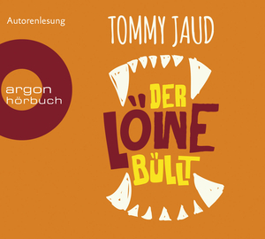 gebrauchtes Hörbuch – Tommy Jaud – Der Löwe büllt: .