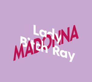 gebrauchtes Hörbuch – Lady Bitch Ray – Lady Bitch Ray über Madonna: . (KiWi Musikbibliothek, Band 6)