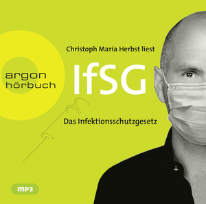 ISBN 9783839818480: Infektionsschutzgesetz (IfSG)