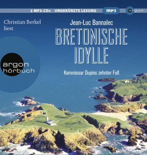 ISBN 9783839818510: Bretonische Idylle - Kommissar Dupins zehnter Fall