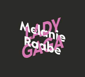 ISBN 9783839818596: Melanie Raabe über Lady Gaga, 2 Audio-CD