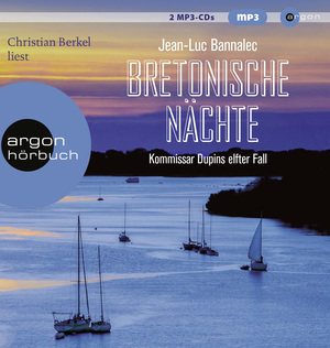 ISBN 9783839819432: Bretonische Nächte - Kommissar Dupins elfter Fall