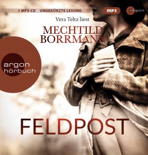 ISBN 9783839819920: Feldpost - Roman | SPIEGEL Bestseller-Autorin | Von wahren Begebenheiten inspiriert