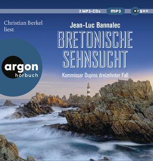 ISBN 9783839821091: Bretonische Sehnsucht - Kommissar Dupins dreizehnter Fall