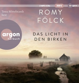 ISBN 9783839821145: Das Licht in den Birken