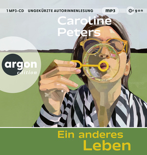 ISBN 9783839821275: Ein anderes Leben, 1 Audio-CD, 1 MP3