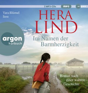 gebrauchtes Hörbuch – Hera Lind – Im namen der Barmherzigkeit