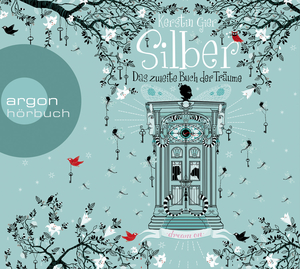 ISBN 9783839840603: Silber – Das zweite Buch der Träume - Dream a Little Dream