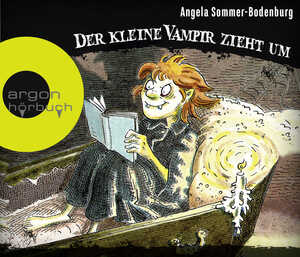 ISBN 9783839842003: Der kleine Vampir zieht um