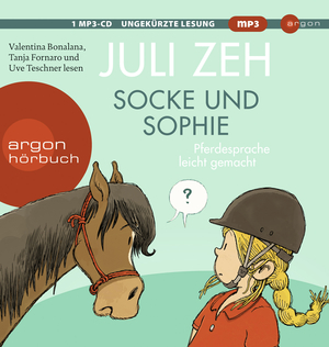 ISBN 9783839842508: Socke und Sophie