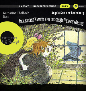 ISBN 9783839842713: Der kleine Vampir und die große Verschwörung