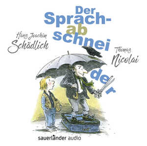 ISBN 9783839844021: Der Sprachabschneider