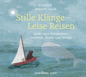 ISBN 9783839844076: Stille Klänge - Leise Reisen