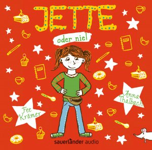 ISBN 9783839848609: Jette oder nie!