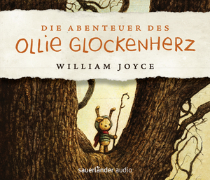 ISBN 9783839848951: Die Abenteuer des Ollie Glockenherz