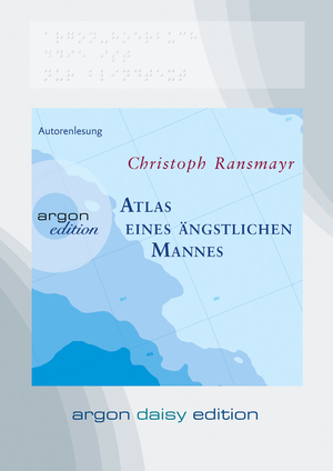 ISBN 9783839851401: Atlas eines ängstlichen Mannes