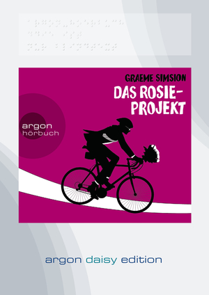 ISBN 9783839851968: Das Rosie-Projekt (DAISY Edition)