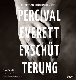 ISBN 9783839871393: Erschütterung – Roman