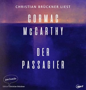 ISBN 9783839871409: Der Passagier