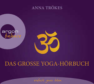 ISBN 9783839880623: Das große Yoga-Hörbuch