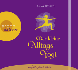 ISBN 9783839880746: Der kleine Alltags-Yogi