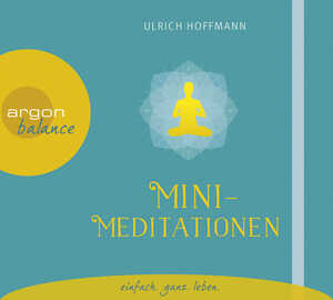 ISBN 9783839880906: Mini-Meditationen