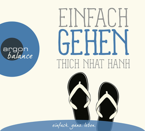 ISBN 9783839881231: Einfach gehen