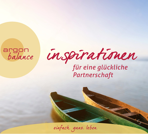 ISBN 9783839881507: Inspirationen - Für eine glückliche Partnerschaft