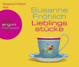 ISBN 9783839890059: Susanne Fröhlich: Lieblingsstücke