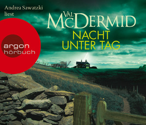 ISBN 9783839890448: Nacht unter Tag