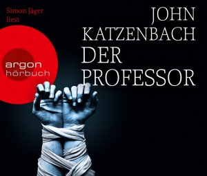 ISBN 9783839890981: Der Professor