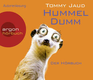 ISBN 9783839891070: Hummeldumm - Der Hörbuch - Tommy Jaud - 5 Audio CDs