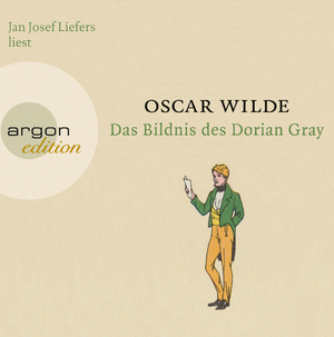 ISBN 9783839891223: Das Bildnis des Dorian Gray