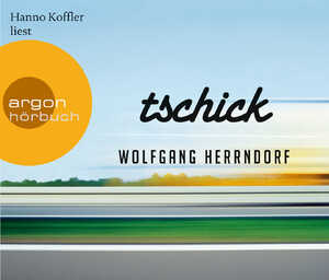 ISBN 9783839891261: Tschick (Leser: Hanno Koffler)