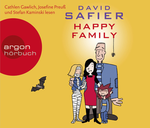 ISBN 9783839891742: Happy Family