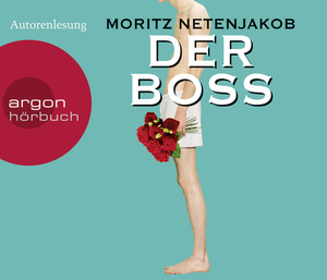 ISBN 9783839892022: Der Boss