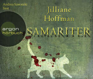 gebrauchtes Hörbuch – Jilliane Hoffman – Samariter