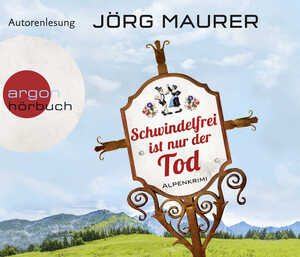 ISBN 9783839893272: Schwindelfrei ist nur der Tod