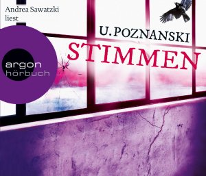 ISBN 9783839893364: Stimmen (6 CDs)