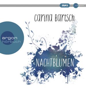 neues Hörbuch – Nachtblumen (Hörbestseller) Audio-CD - Gekürzte Ausgabe, Audiobook, MP3 Audio