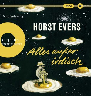 ISBN 9783839893845: Alles außer irdisch