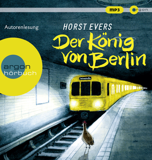 ISBN 9783839893869: Der König von Berlin