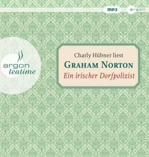 ISBN 9783839893890: Ein irischer Dorfpolizist (Graham Norton)