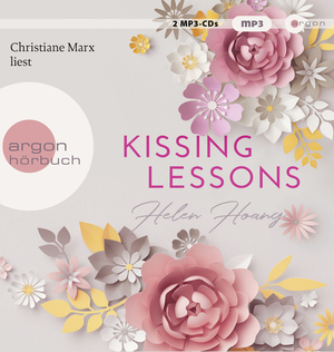 ISBN 9783839894194: Kissing Lessons