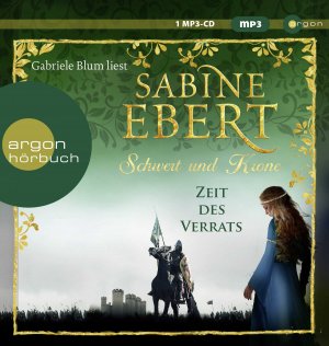 ISBN 9783839894507: Schwert und Krone – Zeit des Verrats