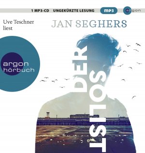 ISBN 9783839897010: Der Solist