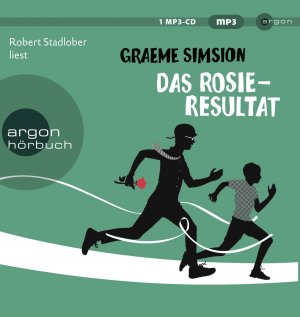 ISBN 9783839897041: Das Rosie-Resultat